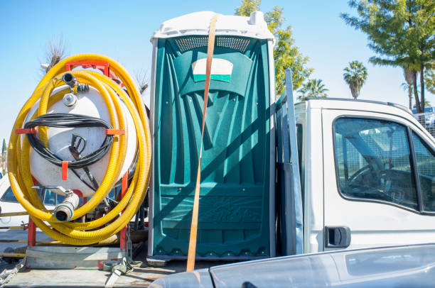 Trusted The Pinery, CO porta potty rental Experts