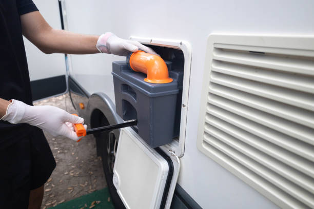 Best Portable toilet rental for construction  in The Pinery, CO