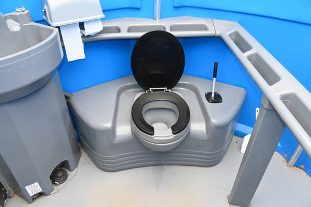 Best Best portable toilet rental  in The Pinery, CO