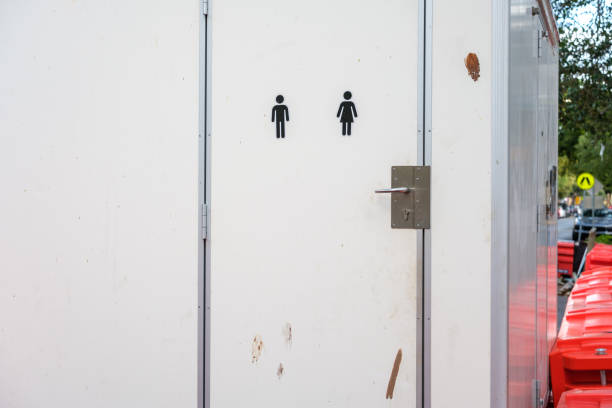 Best Temporary restroom rental  in The Pinery, CO