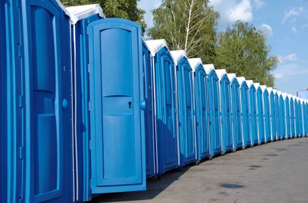 Best Porta potty delivery and setup  in The Pinery, CO